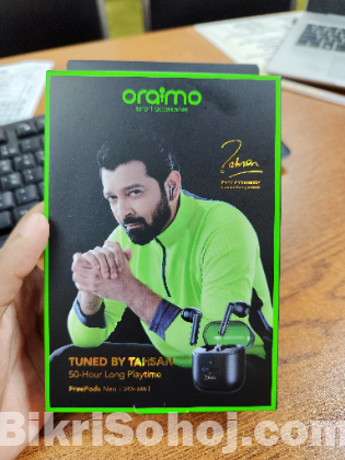 Oraimo Free Pods Neo TWS Earbuds